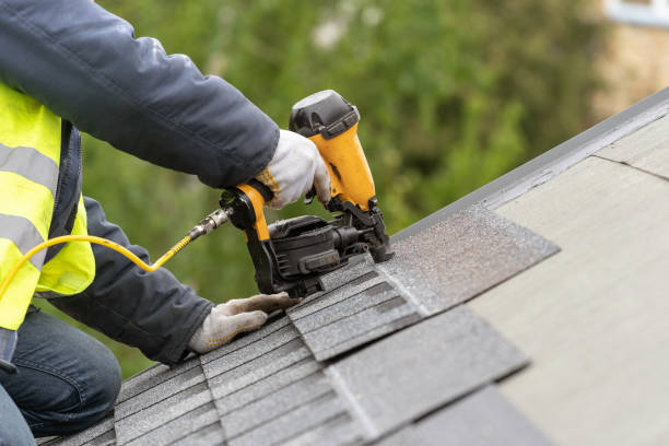 Best Chimney Flashing Repair  in Holly Lake Ranch, TX