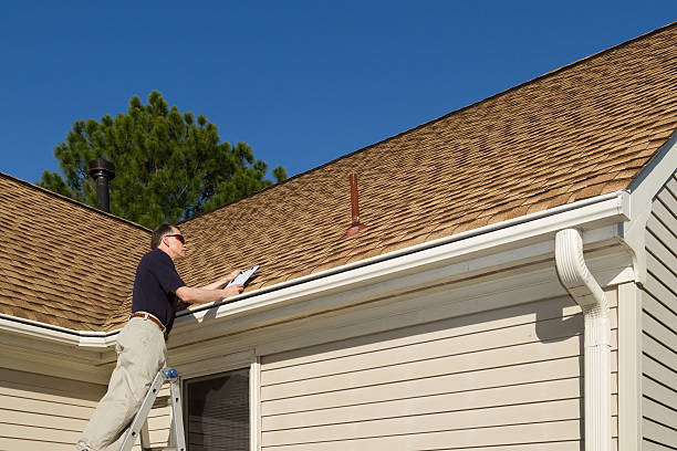 Best Rubber Roofing (EPDM, TPO)  in Holly Lake Ranch, TX